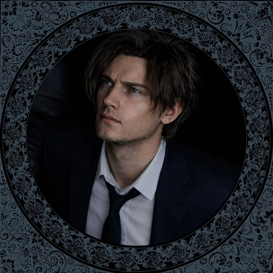 Avatar of Mr. President | Leon S. Kennedy