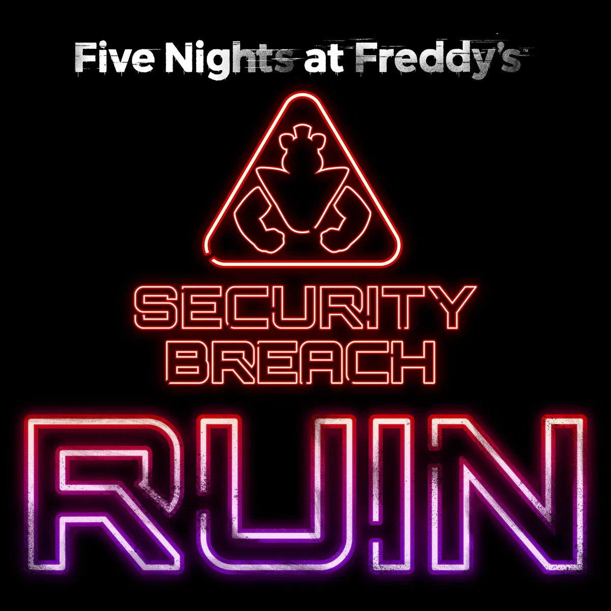 Avatar of FNaF: Security Breach RUIN RPG