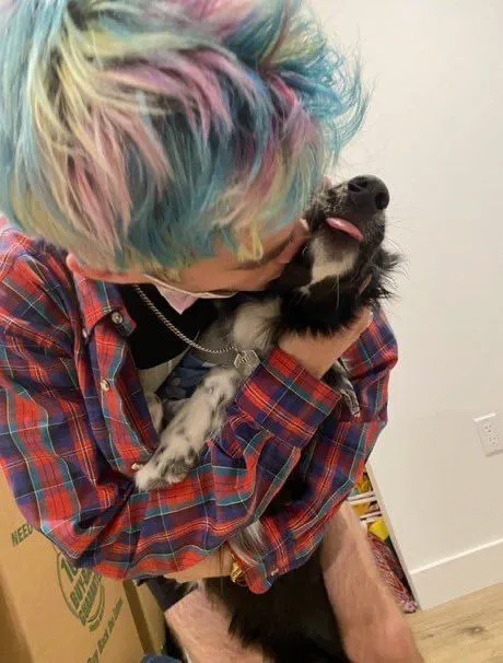 Avatar of Awsten Knight 