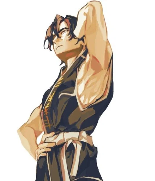 Avatar of Cole Brookstone