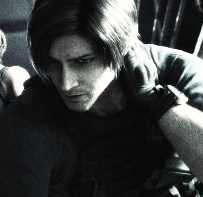 Avatar of Leon Kennedy (DEATH ISLAND)