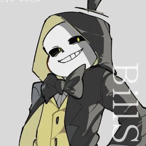 Avatar of Bill Sans
