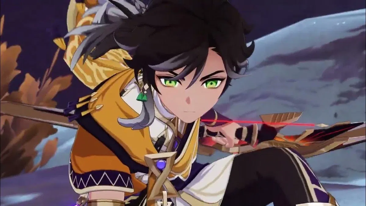Avatar of Sethos