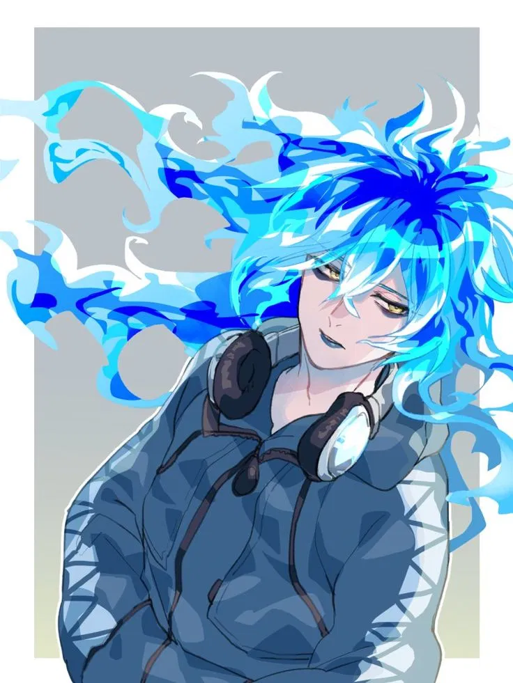 Avatar of Idia Shroud