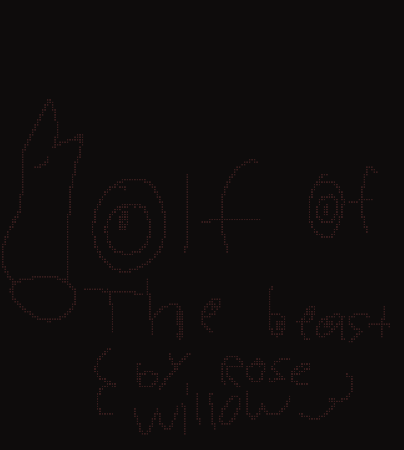 Avatar of Wolf of the beast