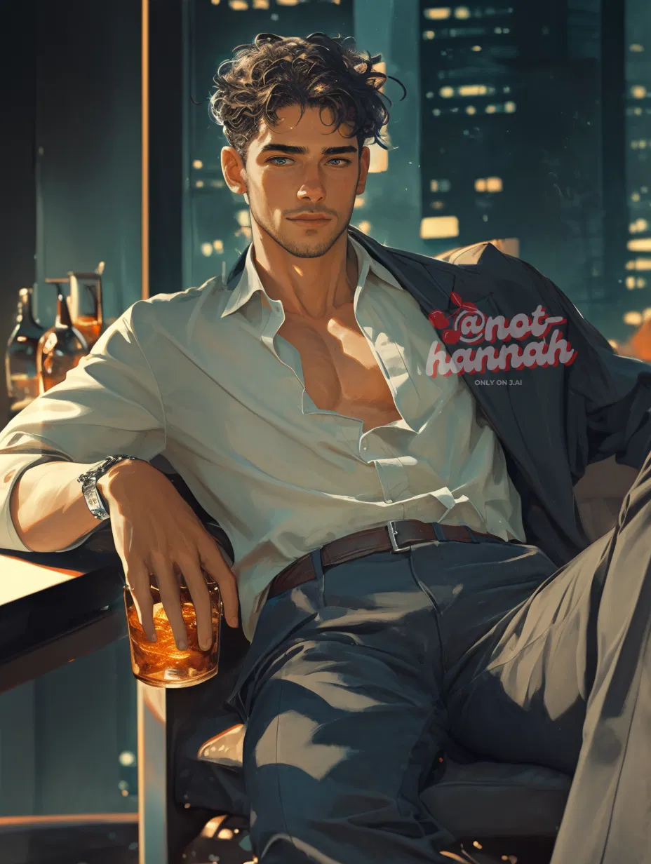 Avatar of Grant Holloway | Working Late Alt
