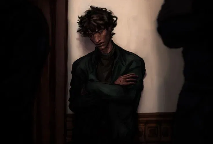 Avatar of || Remus Lupin