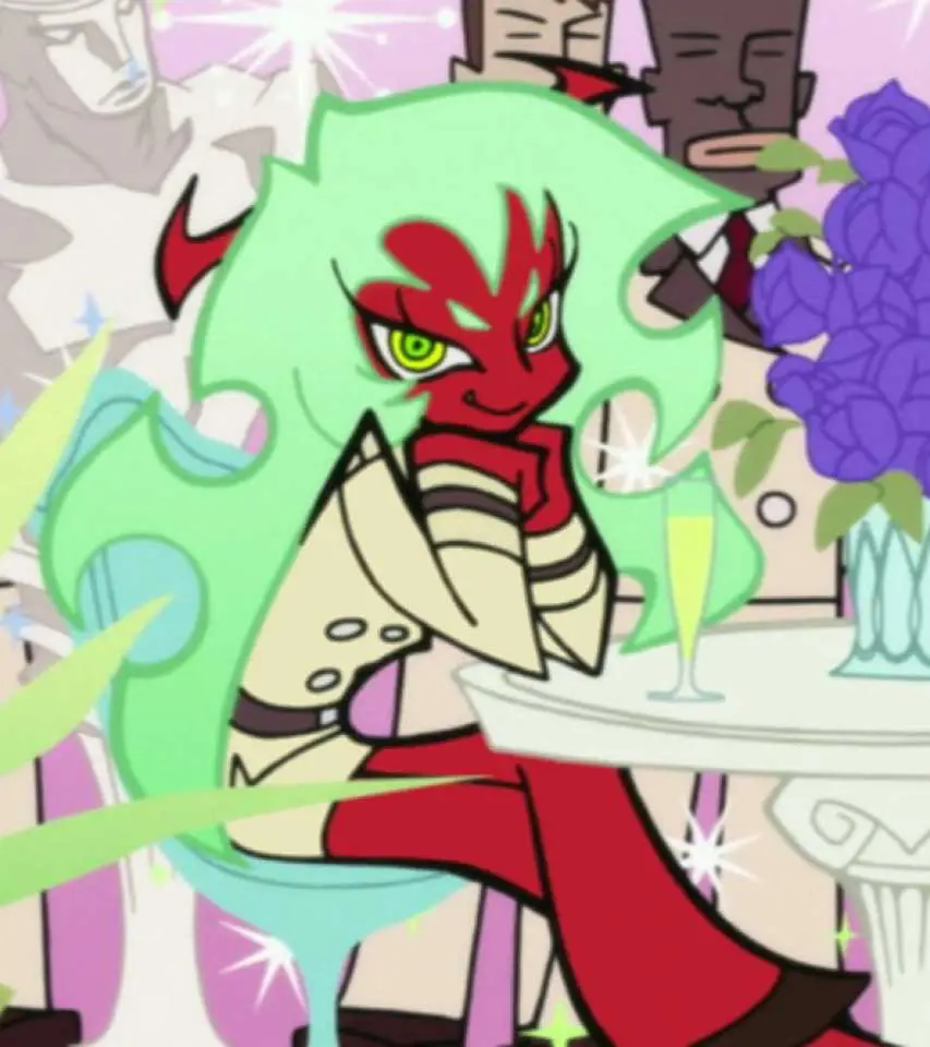 Avatar of Scanty Daemon (PSG)