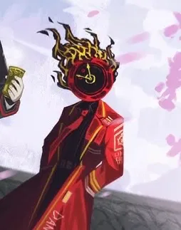 Avatar of Dante - Limbus Company [200 Follower Special]