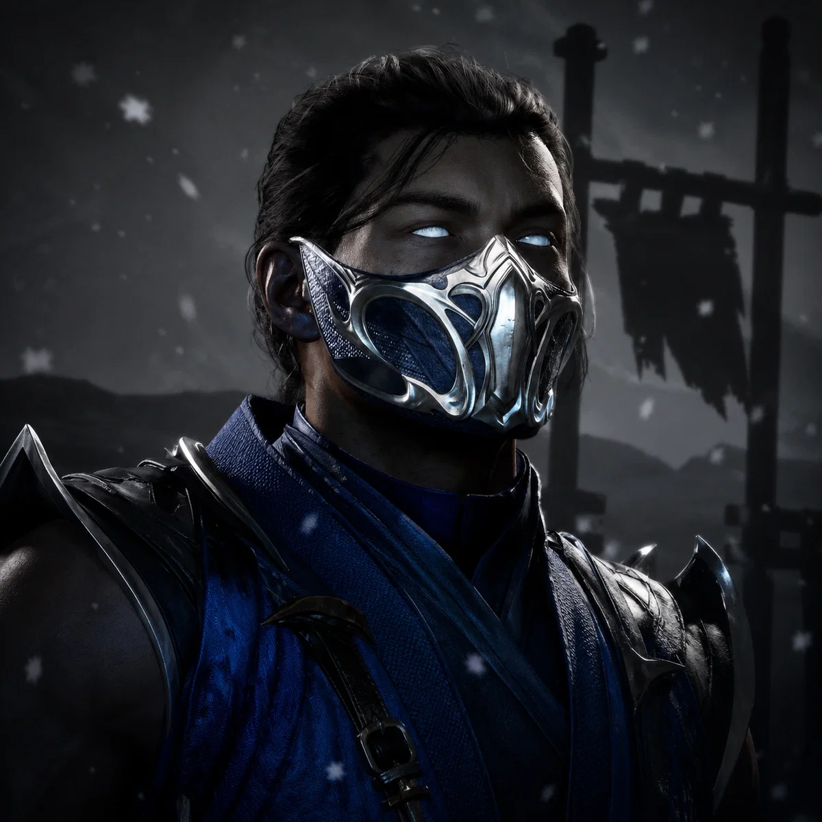 Avatar of Sub-Zero