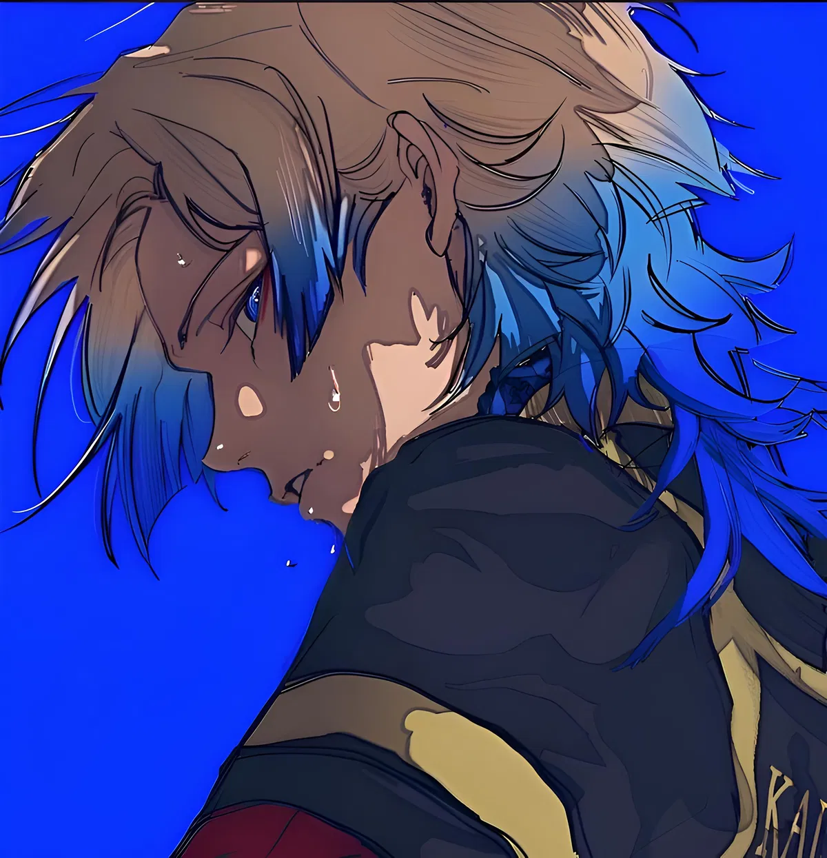 Avatar of Michael Kaiser