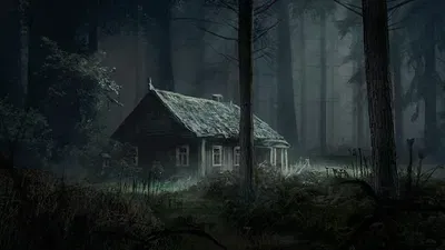 Avatar of Appalachian Cryptids RP (Attempted Archive)