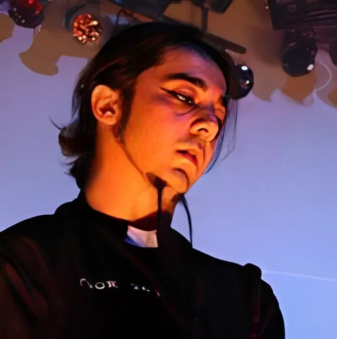 Avatar of Daron Malakian