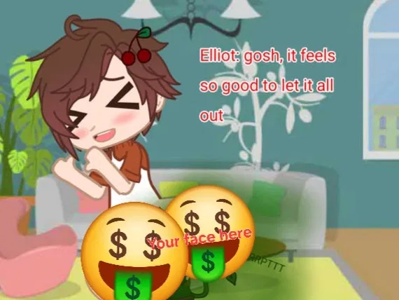 Avatar of Elliot