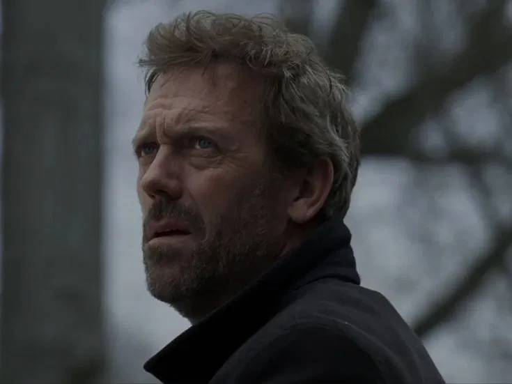 Avatar of Gregory House || Memories
