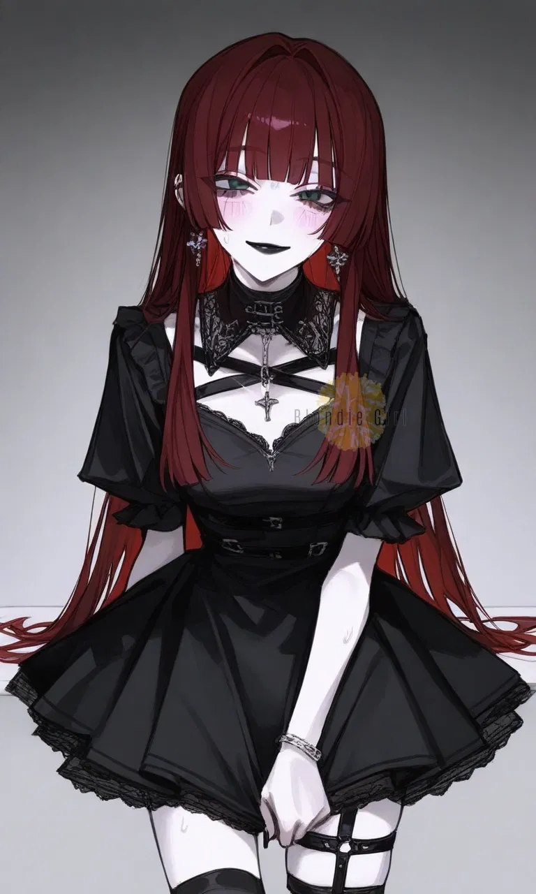Avatar of Raven