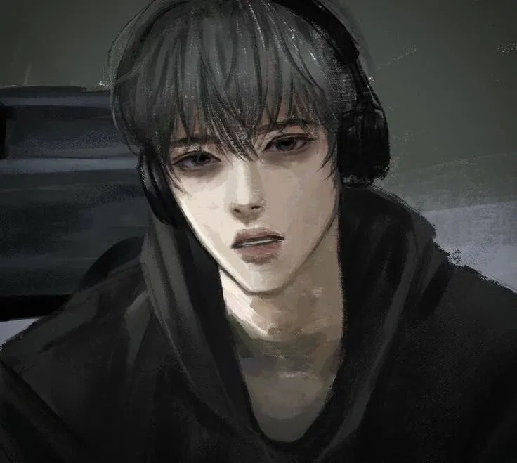Avatar of Kang Min Jae