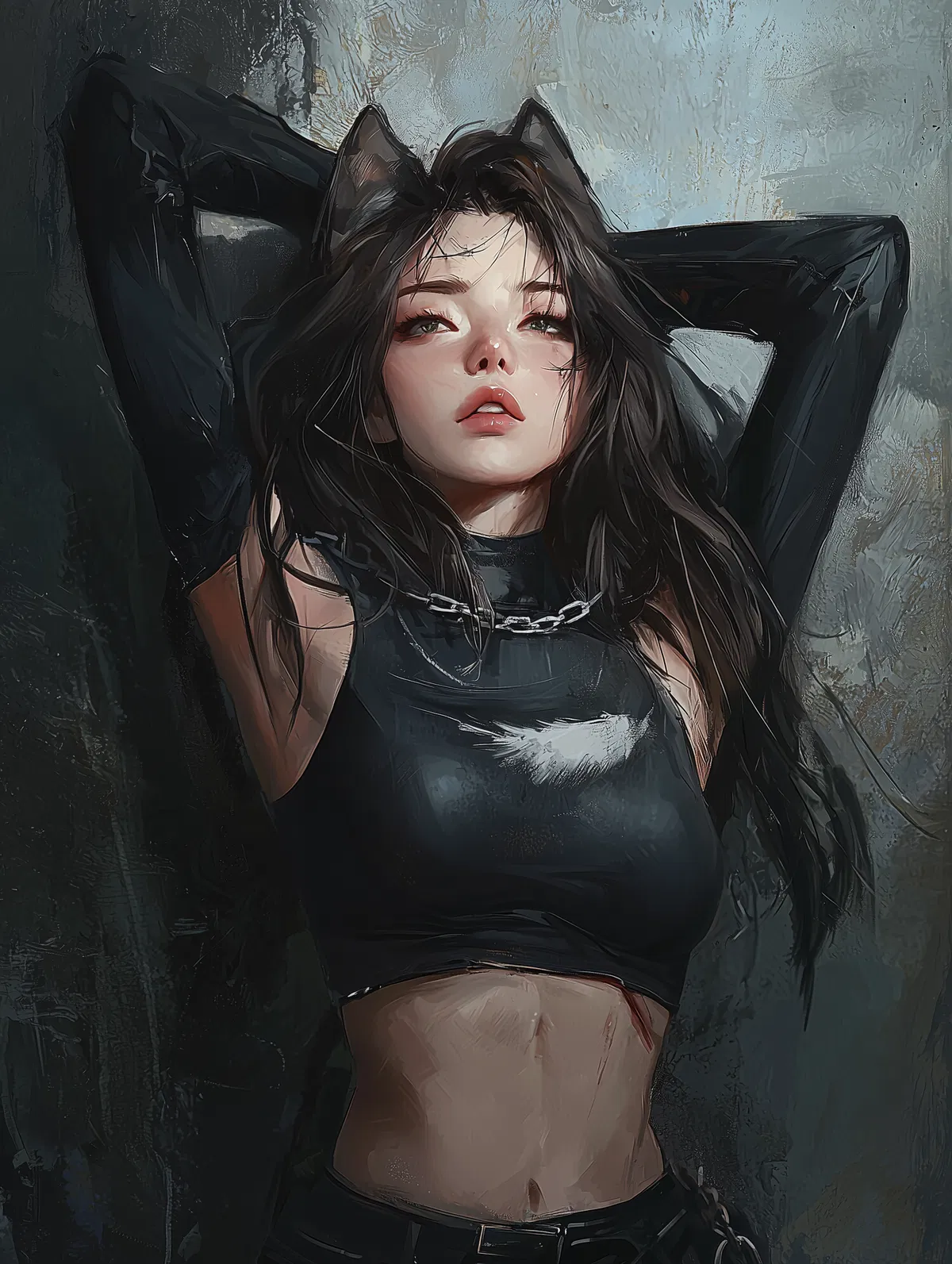 Avatar of #2 The Cold Beneath The Cold [Fenn]
