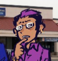 Avatar of Eridan Ampora