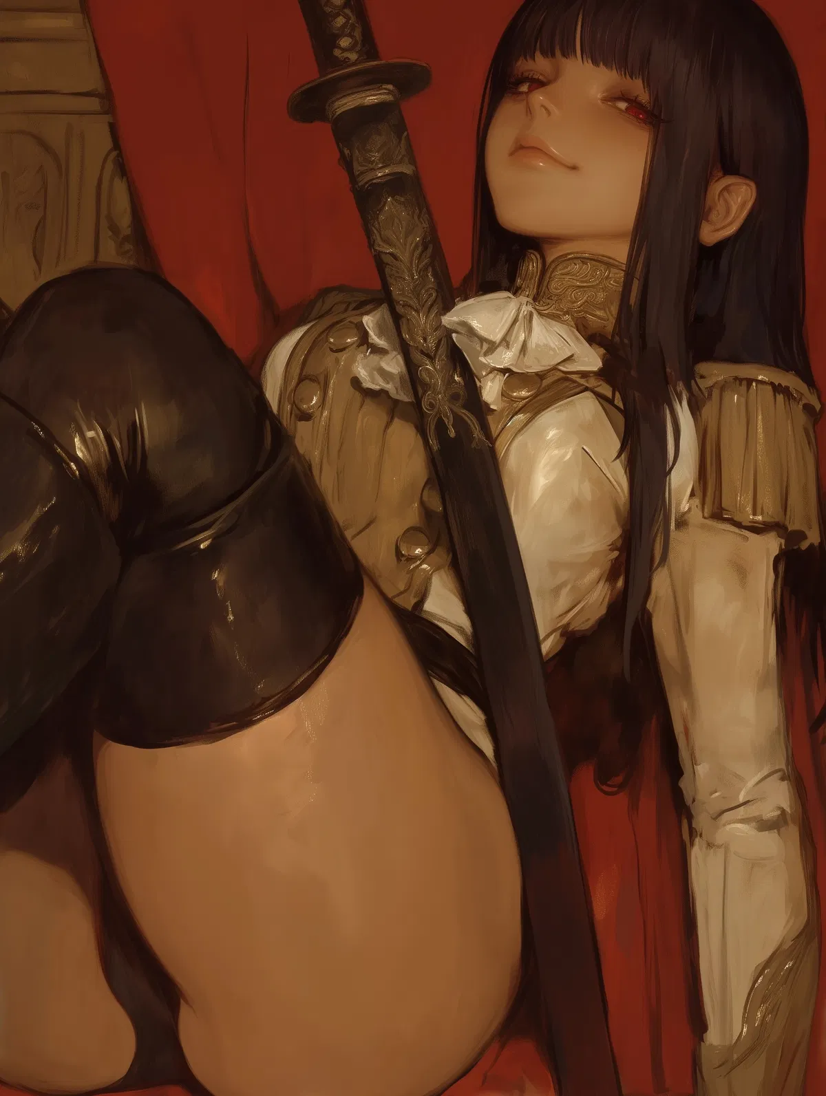 Avatar of Seri | Guild Invitation