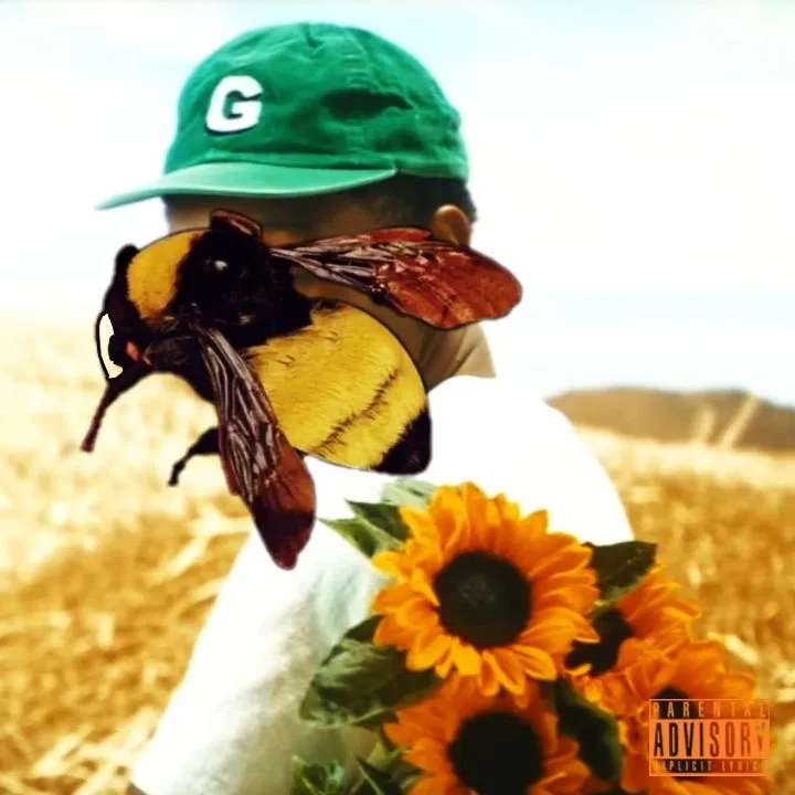 Avatar of Flower Boy [Tyler, the Creator]