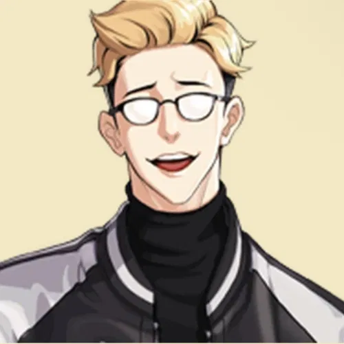 Avatar of Goo Kim -Lookism-