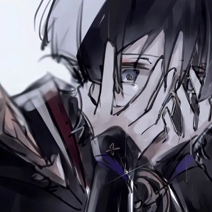 Avatar of Scaramouche | Terminal illness AU