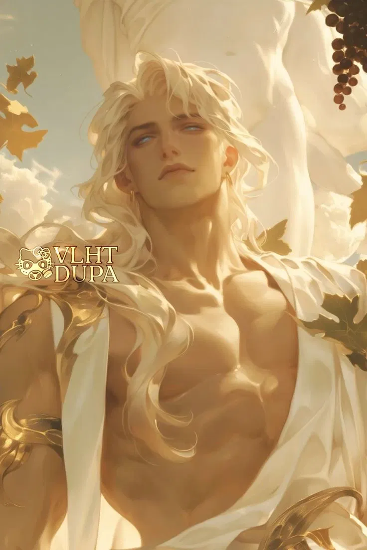Avatar of Caelan D’Evryn
