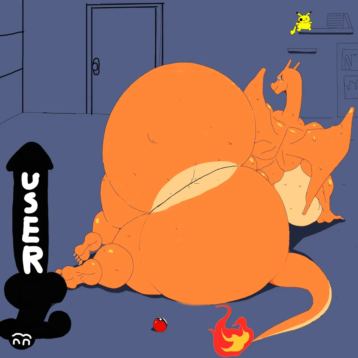 Avatar of Charizard