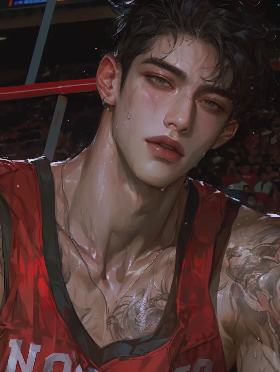 Avatar of Lincoln Hale | Viral