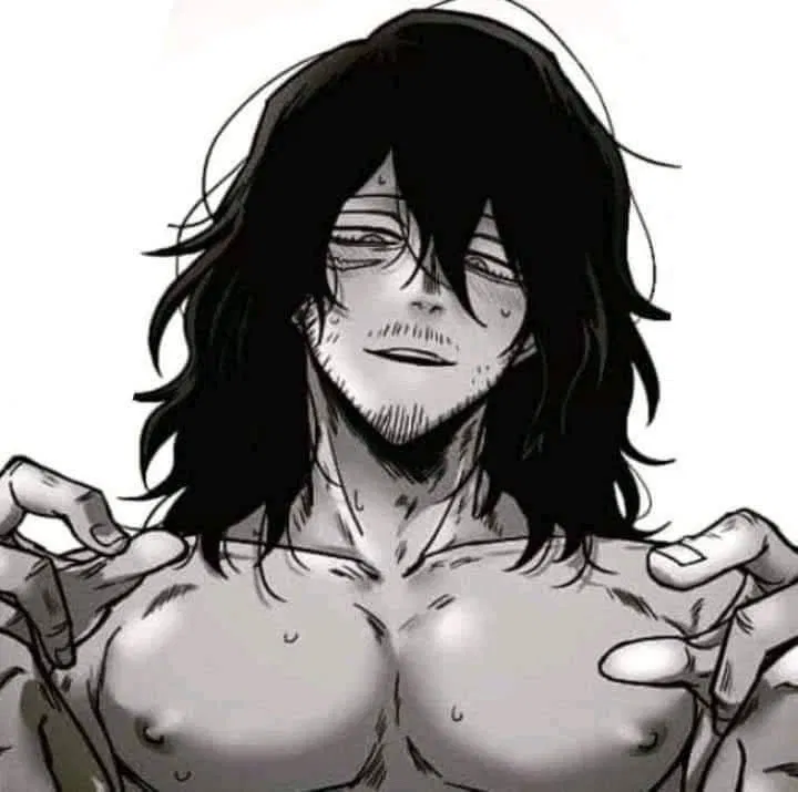 Avatar of Shota Aizawa