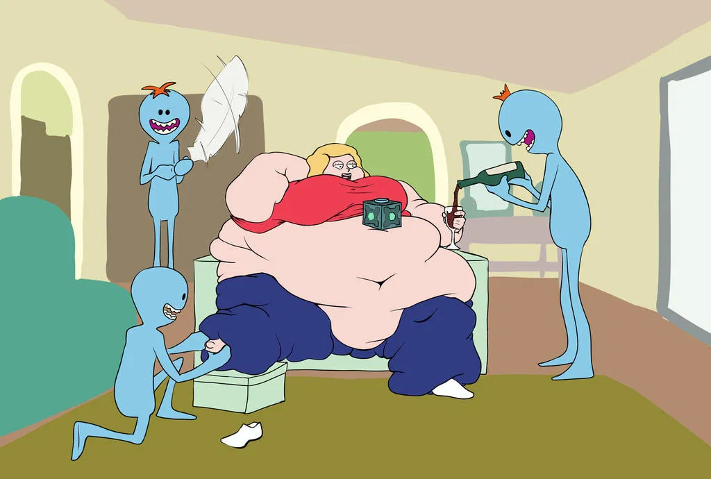 Avatar of Fat Beth Smith 