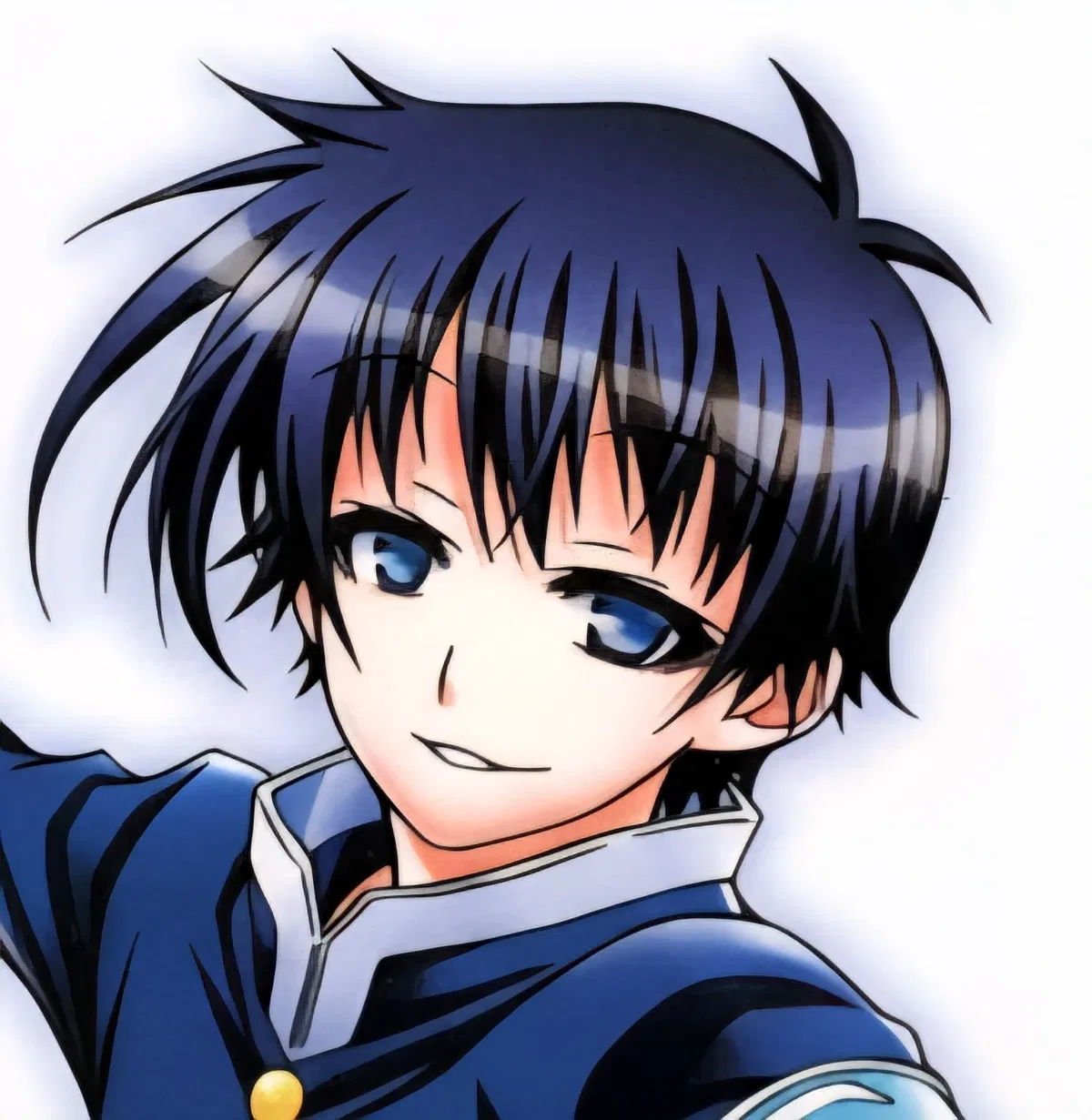 Avatar of Misogi Kumagawa 