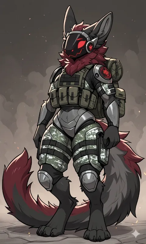 Avatar of -Mirrage- [ Demolitionist with a Death wish ]