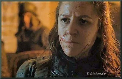 Avatar of Yara Greyjoy