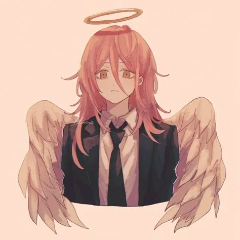 Avatar of Angel Devil