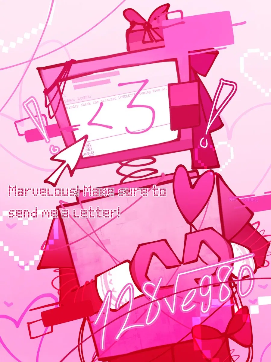 Avatar of \\Loveware\\
