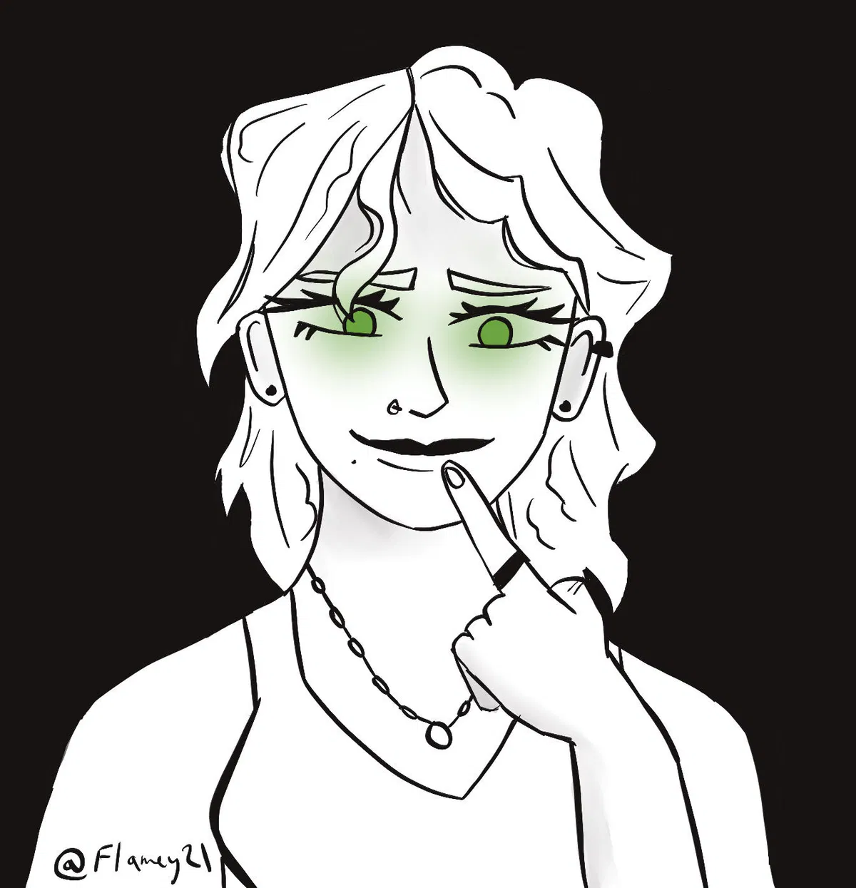 Avatar of WLW || Erica Rae || your narcissistic, obsessed mother won't let you leave her.... 