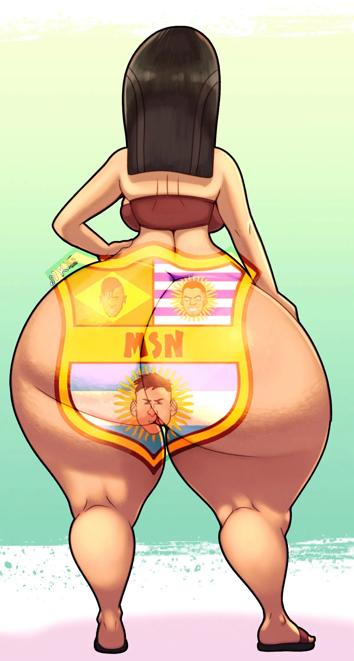 Avatar of Heather Kasuga [ 3K Special! ]