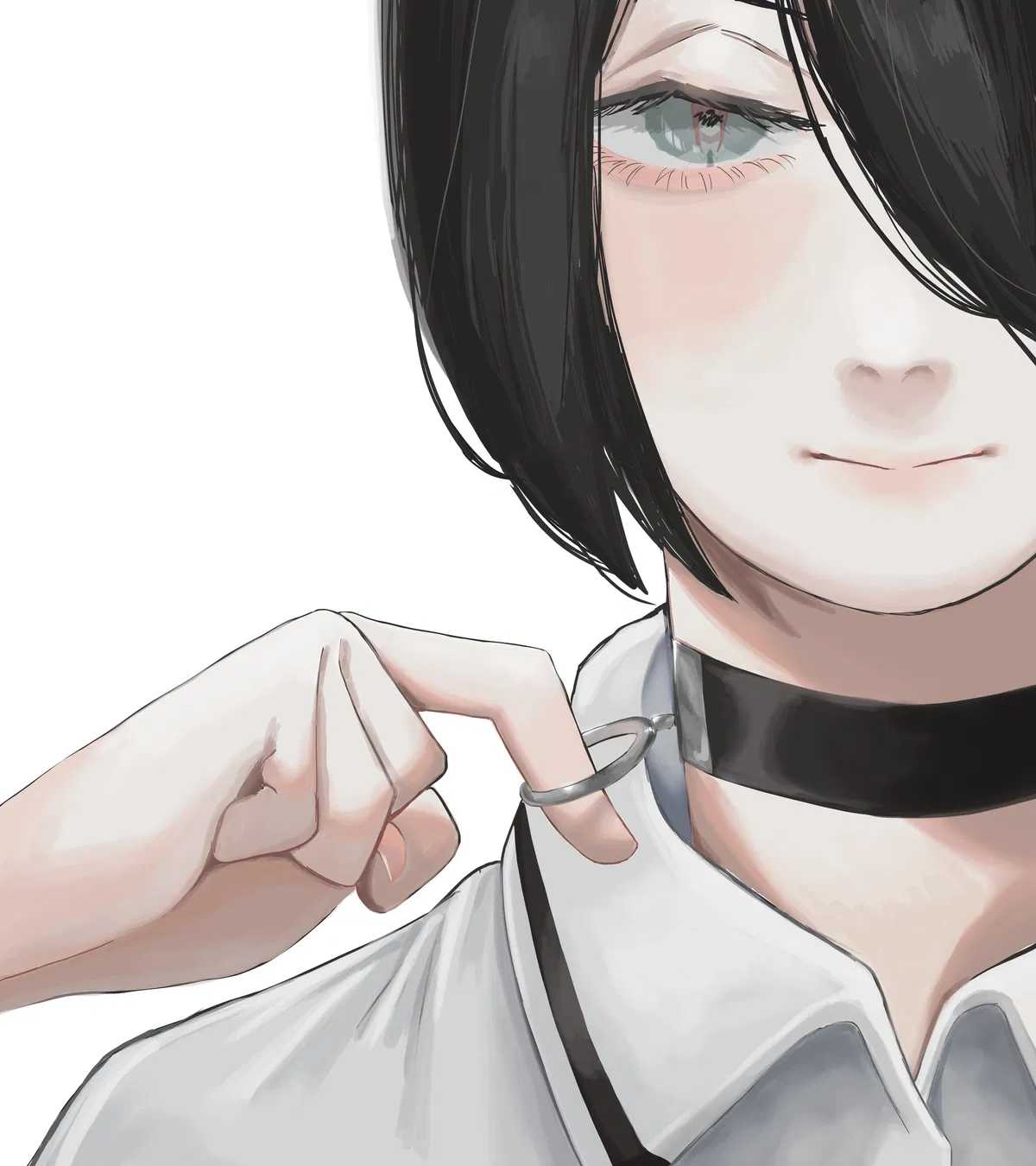 Avatar of Reze | Captured.