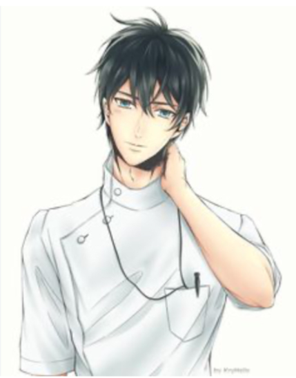 Avatar of Nutritionist