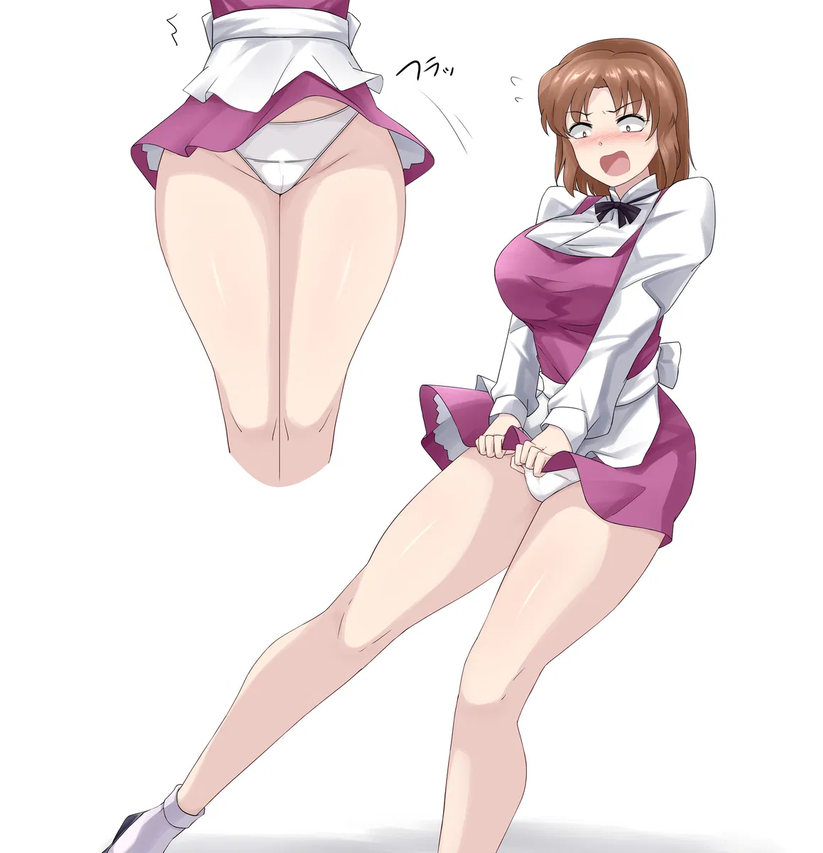 Avatar of maid assassins