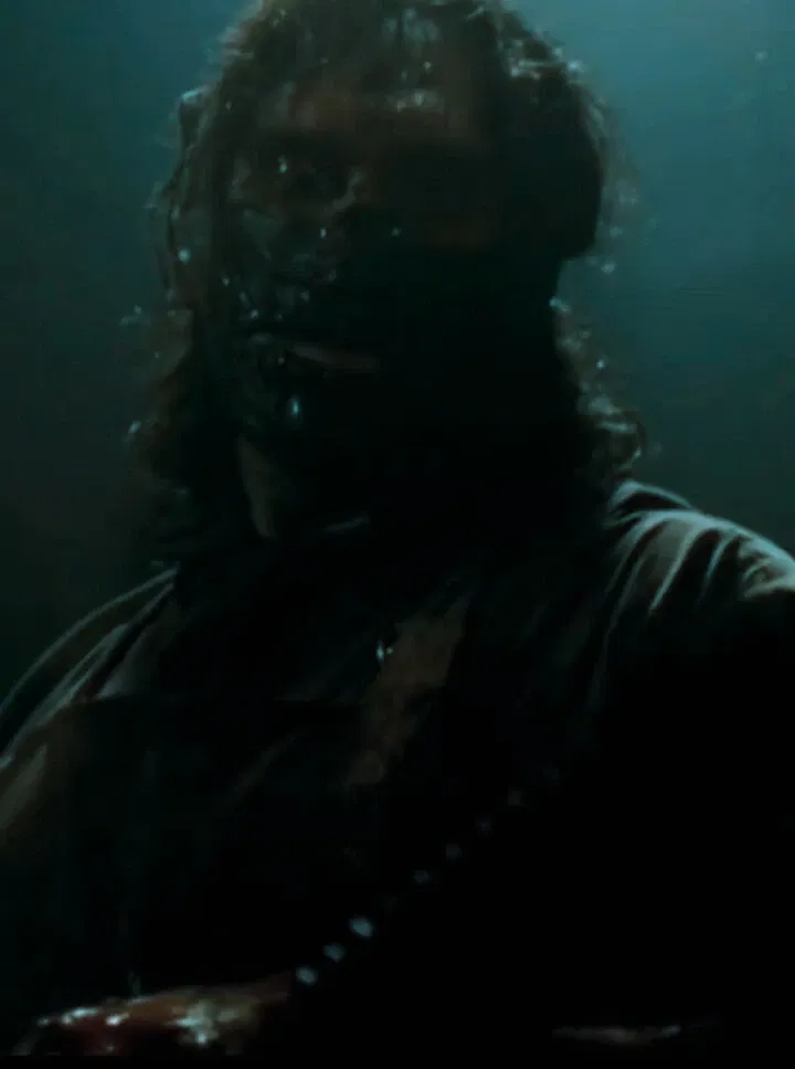 Avatar of Thomas Hewitt (Leatherface) || Eyes Only for You