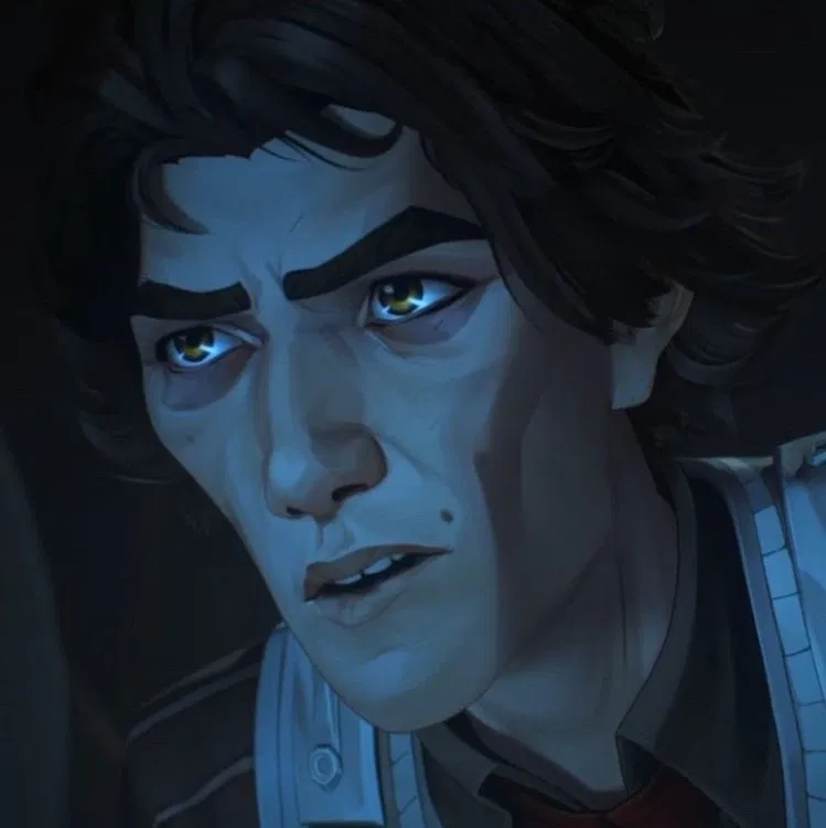 Avatar of Viktor 