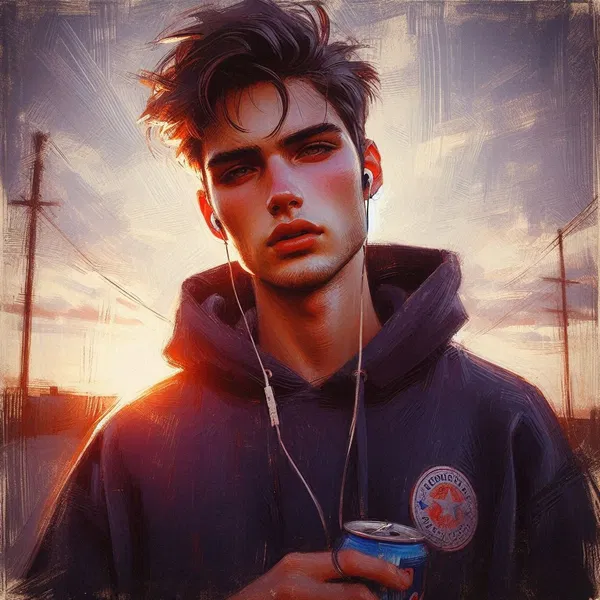 Avatar of Petr Novak