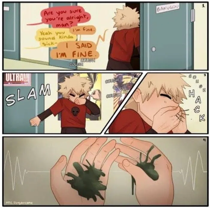 Avatar of Bakusquad