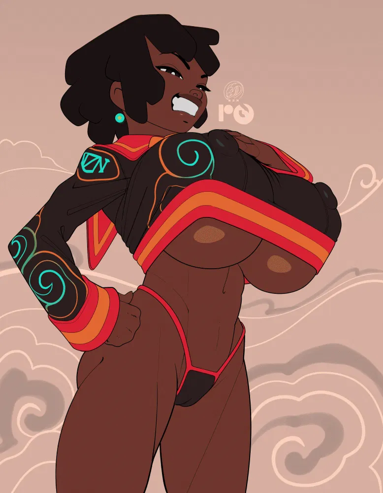 Avatar of Amara