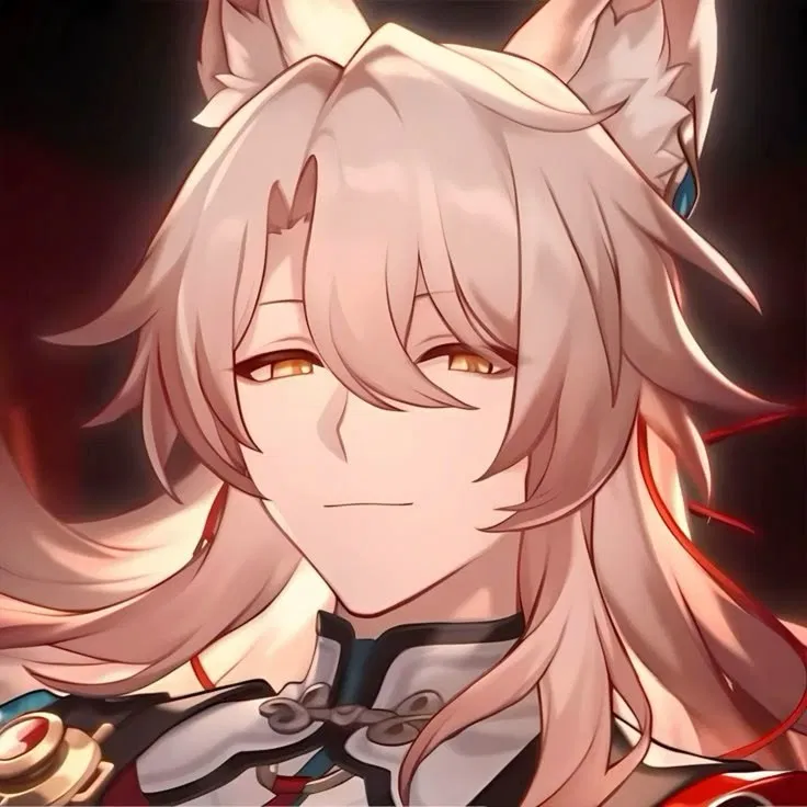 Avatar of Jiaoqiu