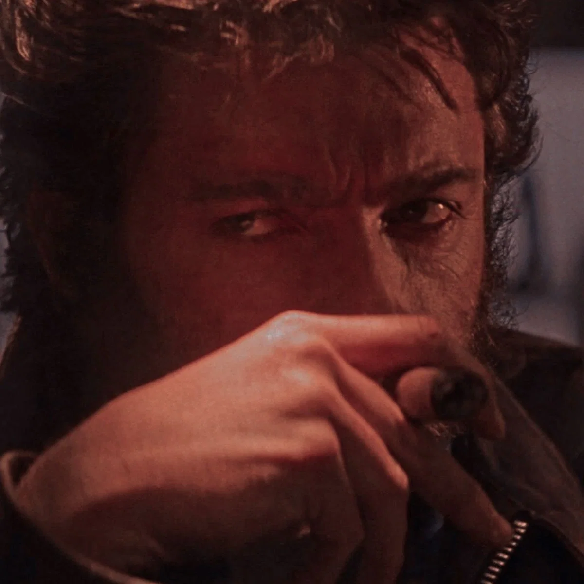 Avatar of ╾━╤デ╦︻ Wolverine - James "Logan" Howlett ︻デ┳═ー