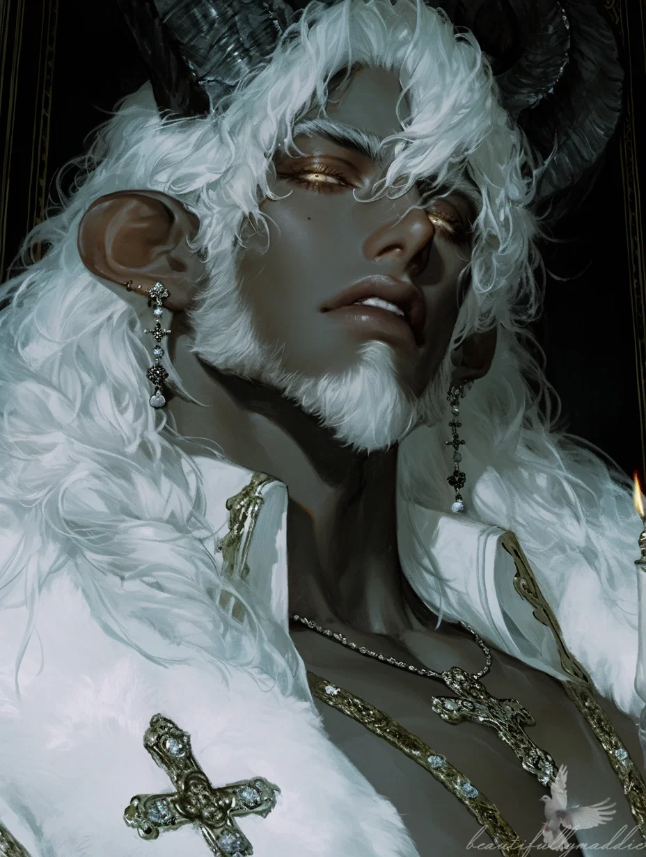 Avatar of Edmund Graves | THE BEAST